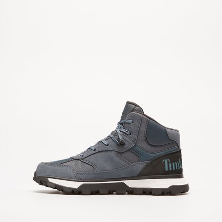 Timberland Trail Trekker Mid Lace Up Gtx Sneaker Çocuk Bot