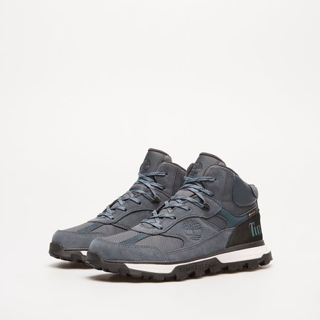 Timberland Trail Trekker Mid Lace Up Gtx Sneaker Çocuk Bot