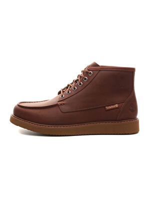 B0a6azeem71-r Newmarket Mıd Lace Up Chukka Boot Erkek Bot Ve çizme Kahve