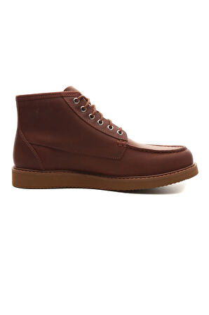 B0a6azeem71-r Newmarket Mıd Lace Up Chukka Boot Erkek Bot Ve çizme Kahve