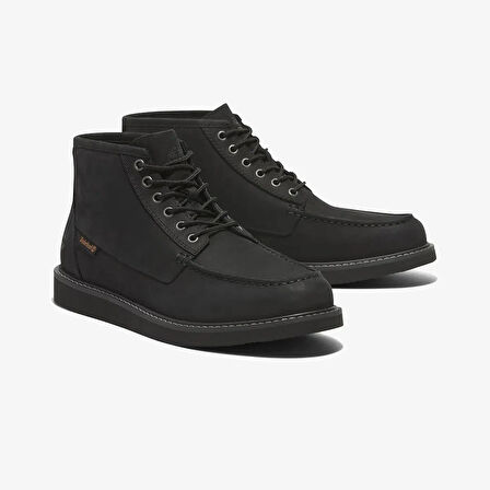 TİMBERLAND NEWMARKET MID LACE UP CHUKKA BOOT TB0A6AZEW051