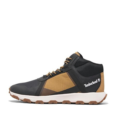 Winsor Trail MID LACE UP WATERPROOF