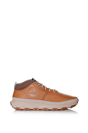 Winsor Trail MID LACE UP SNEAKER