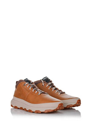 Winsor Trail MID LACE UP SNEAKER