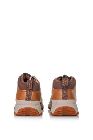 Winsor Trail MID LACE UP SNEAKER