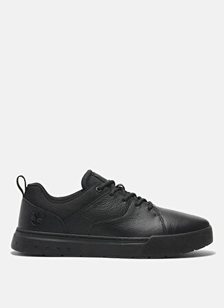 Timberland Siyah Erkek Sneaker Maple Grove LOW LACE UP