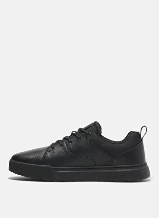 Timberland Siyah Erkek Sneaker Maple Grove LOW LACE UP