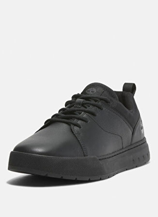 Timberland Siyah Erkek Sneaker Maple Grove LOW LACE UP