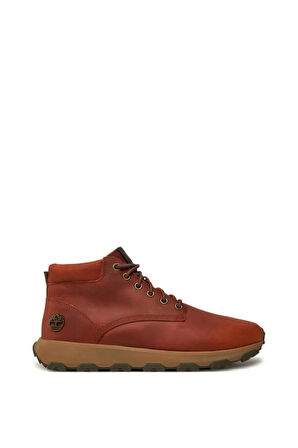 Winsor Park MID LACE UP SNEAKER