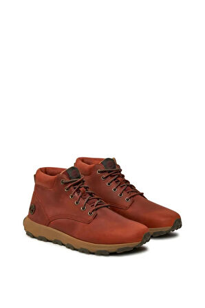 Winsor Park MID LACE UP SNEAKER