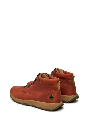 Winsor Park MID LACE UP SNEAKER