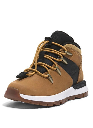 Timberland Deri Kahve Erkek Outdoor Bot TB0A6AG5EJS1-Sprint Trekker MID LAC