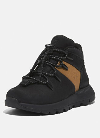 Timberland Deri Siyah Erkek Bot TB0A6AG5EMJ1-Sprint Trekker MID LAC