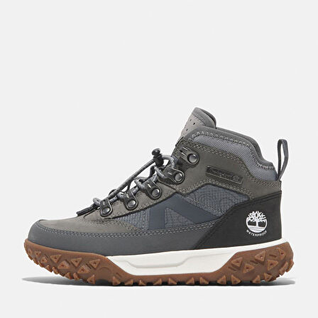 Timberland GreenStride Motion 6 MID LACE UP WATERPR Kadın Ayakkabısı TB0A6ASHEL81