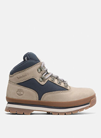 Timberland Deri Kahve Erkek Bot TB0A6AWXEO21-Euro Hiker MID LACE UP