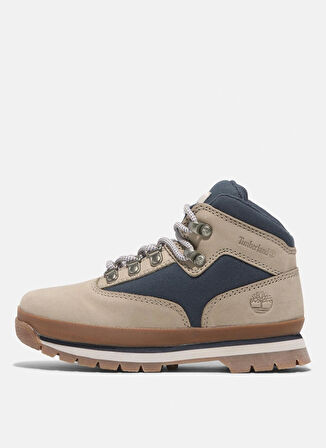 Timberland Deri Kahve Erkek Bot TB0A6AWXEO21-Euro Hiker MID LACE UP