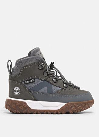 Timberland Deri Gri Erkek Bot TB0A6ARWEL81-GreenStride Motion 6 M