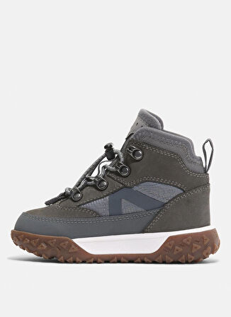 Timberland Deri Gri Erkek Bot TB0A6ARWEL81-GreenStride Motion 6 M