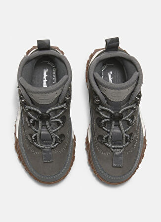 Timberland Deri Gri Erkek Bot TB0A6ARWEL81-GreenStride Motion 6 M