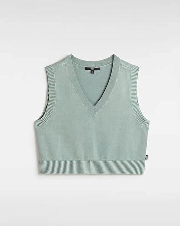 VANS Syd Sweater Vest VN000HQ3M8I1