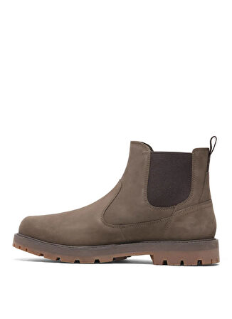 Timberland Bot, 41, Kahve