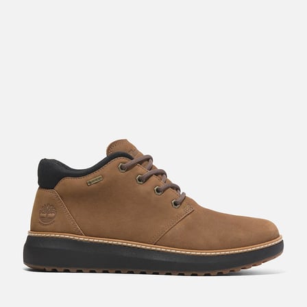 Timberland Hudson Road Mid Lace Up Gtx Chukka Boot Erkek Bot