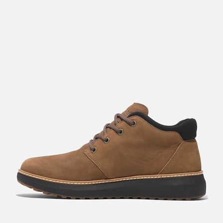 Timberland Hudson Road Mid Lace Up Gtx Chukka Boot Erkek Bot