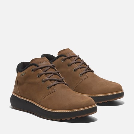 Timberland Hudson Road Mid Lace Up Gtx Chukka Boot Erkek Bot