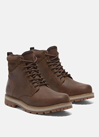 Timberland Bot, 40, Kahve