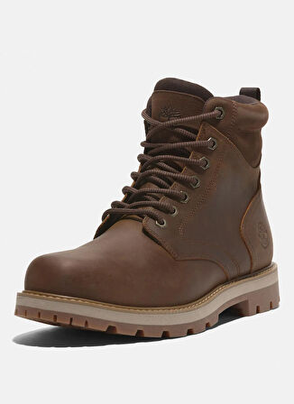 Timberland Bot, 40, Kahve