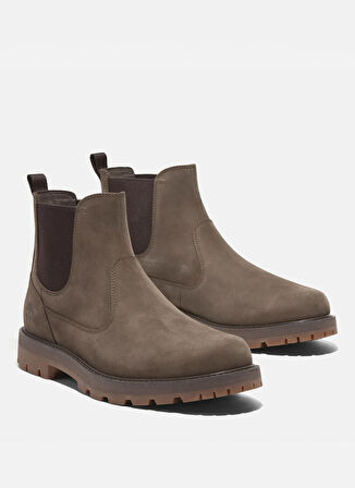 Timberland Bot, 41, Kahve