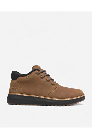 HUDSON ROAD MID LACE UP GTX CHUKKA BOOT Kadın Turuncu Bot TB0A6A8NEM71