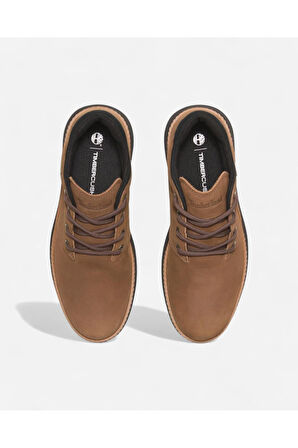 HUDSON ROAD MID LACE UP GTX CHUKKA BOOT Kadın Turuncu Bot TB0A6A8NEM71