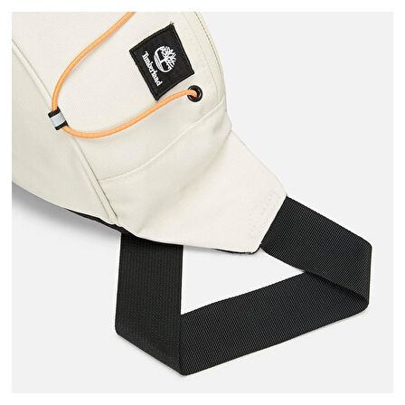 Timberland Outdoor Archive 2.0 Sling Bel Çantası Angora TB0A5SV5EFL1