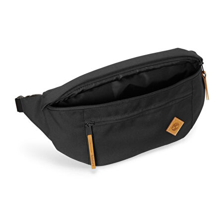 B0A61HK0011-R Timberland Tımberpack Sling Bag Bel &amp;Ccedil;antası Siyah