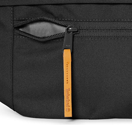 B0A61HK0011-R Timberland Tımberpack Sling Bag Bel &amp;Ccedil;antası Siyah