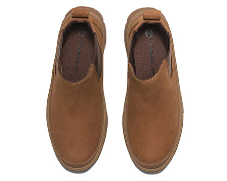 Timberland Roxie Lane Mid Chelsea Boot Kadın Günlük Bot TB0A28XMEM71 Kahverengi