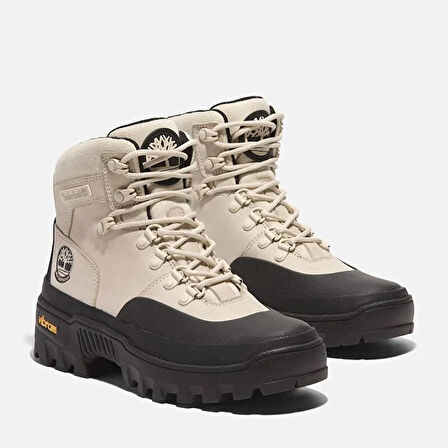 Vibram MID LACE UP WATERPROOF BOOT