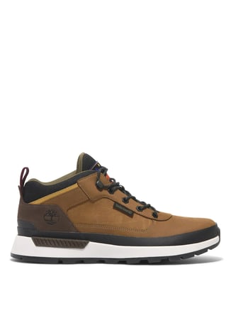 Timberland Kahverengi Erkek Outdoor Bot Field Trekker LOW LACE UP SNEAKER