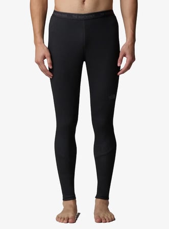 The North Face NF0A8BZY-JK3 Easy Leggings Erkek Tayt