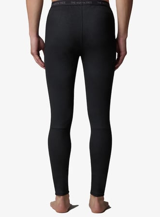 The North Face NF0A8BZY-JK3 Easy Leggings Erkek Tayt