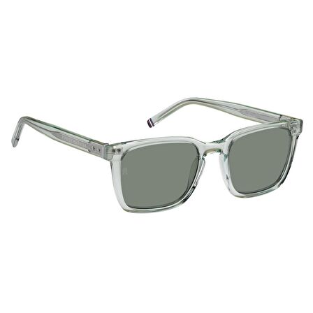 tommy hılfıger 1971/S 5CBQT YEŞİL
