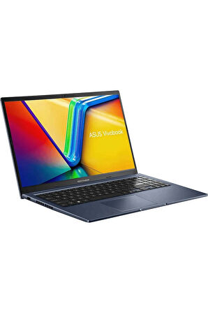 OUTLET Asus Vivobook X1502ZA-EJ654W Intel Core i5 1235U 8GB Ram 256GB SSD Dahili Ekran Kartı 15.6"