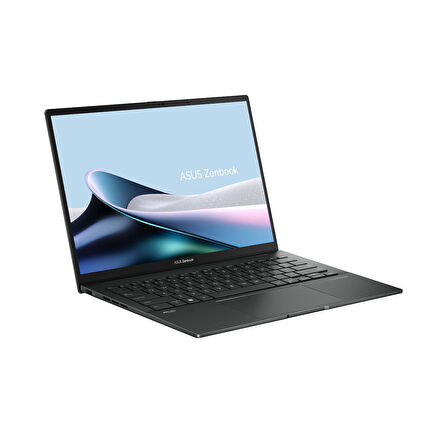 ASUS Zenbook 14 Q425MA-U71TB – Intel Ultra 7 155H – 14’’ OLED Dokunmatik – 16GB Ram – 1 TB SSD – Win 11 – Q US İngilizce Klavye – 1 Yıl Garanti