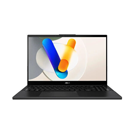 ASUS - Vivobook Pro 15 OLED Q533MJ-U73050 - Intel Ultra 7-155H 15.6’’ FHD 16GB Ram 1TB SSD RTX 3050 - Q US İngilizce Klavye Win11H 1 Yıl Garanti