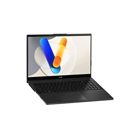 ASUS - Vivobook Pro 15 OLED Q533MJ-U73050 - Intel Ultra 7-155H 15.6’’ FHD 16GB Ram 1TB SSD RTX 3050 - Q US İngilizce Klavye Win11H 1 Yıl Garanti