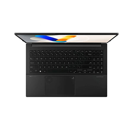 ASUS - Vivobook Pro 15 OLED Q533MJ-U73050 - Intel Ultra 7-155H 15.6’’ FHD 24GB Ram 1TB SSD RTX 3050 - Q US İngilizce Klavye Win11H 1 Yıl Garanti