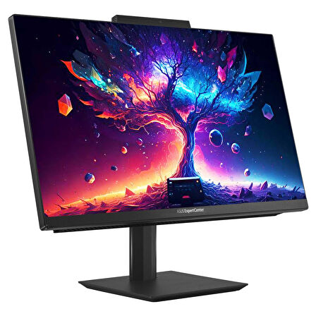 Asus ExpertCenter E5 E5402WVAT-I7161TBB0D i7-1360P 16GB 1TBSSD 23.8" FHD Touch FreeDOS All In One Bilgisayar
