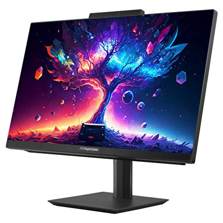 Asus ExpertCenter E5 E5402WVAT-I7161TBB0D i7-1360P 16GB 1TBSSD 23.8" FHD Touch FreeDOS All In One Bilgisayar