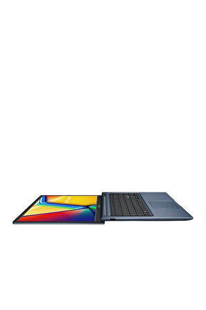 Asus VivoBook 15 X1504VA-NJ1499-16 i7-1355U 16GB 512GB SSD 15.6" FHD Freedos Taşınabilir Bilgisayar